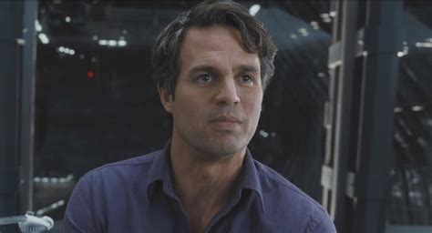 avengers bruce banner